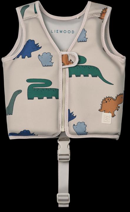 Produktbild Liewood Dove Schwimmweste Dinosaurs