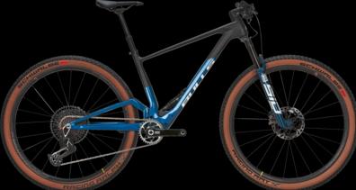 Actual product image Bulls Bikes Bulls Wild Edge Team (44 cm)