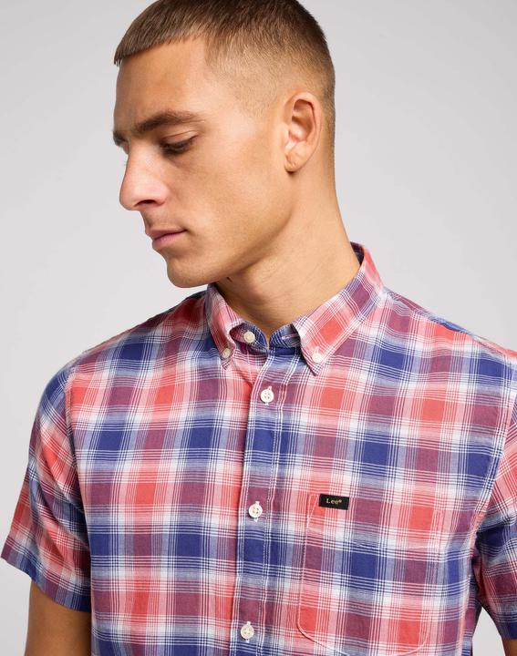 Actual product image Lee Shirts Button Down Shirt (XL)