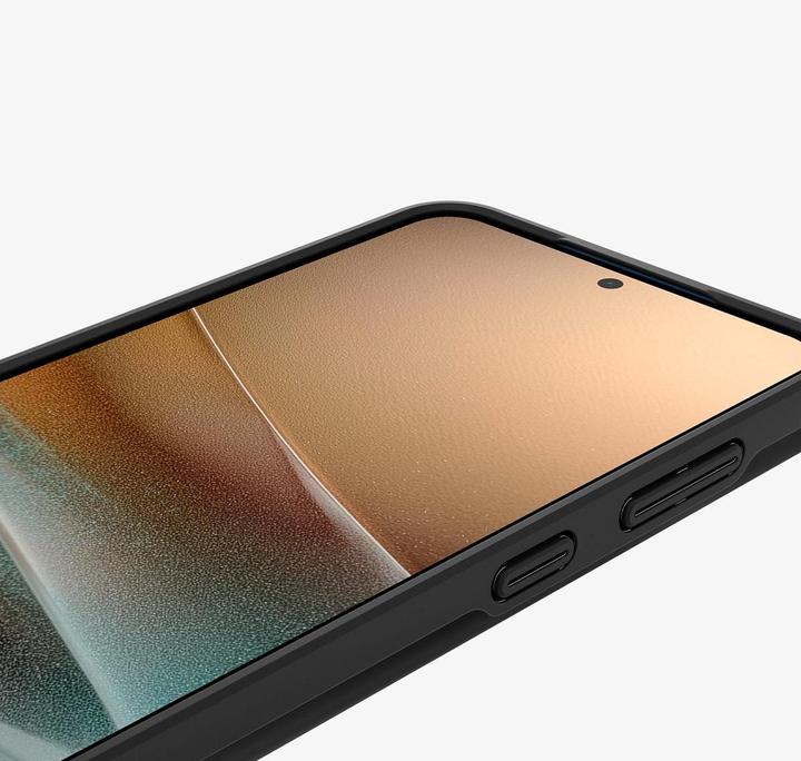 Actual product image Spigen Thin Fit (Samsung Galaxy S25)