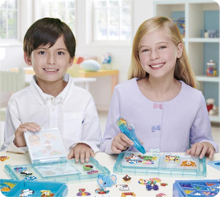 Produktbild Aquabeads AQB Perlen