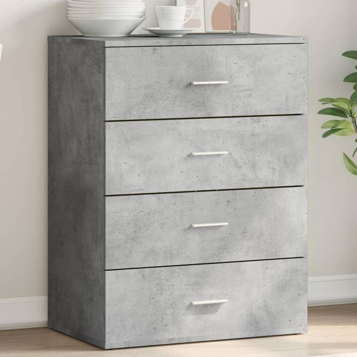 Image du produit VidaXL Buffet (60 x 39 x 80 cm)