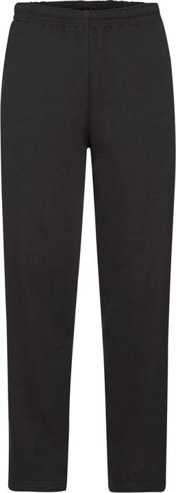 Actual product image Fruit of the Loom Mens Classic 80/20 Jogging Bottoms (XXL)