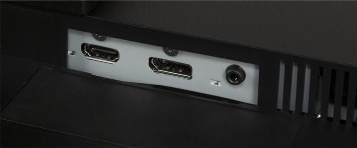 Actual product image Lenovo ThinkVision E27q-20 (2560 x 1440 pixels, 27")