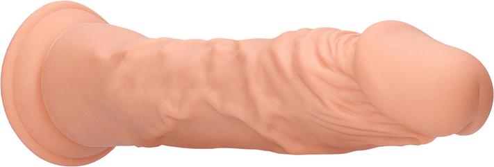 Actual product image Shots Dong without testicles 10"