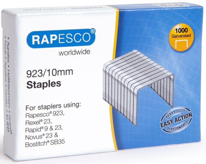 Immagine prodotto Rapesco Graffette (1000 x)
