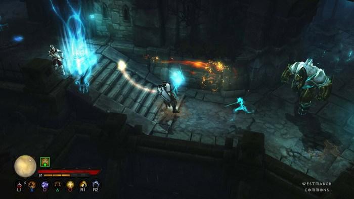 Actual product image Blizzard Diablo III - Ultimate Evil Edition (Xbox Series X, Xbox One X)