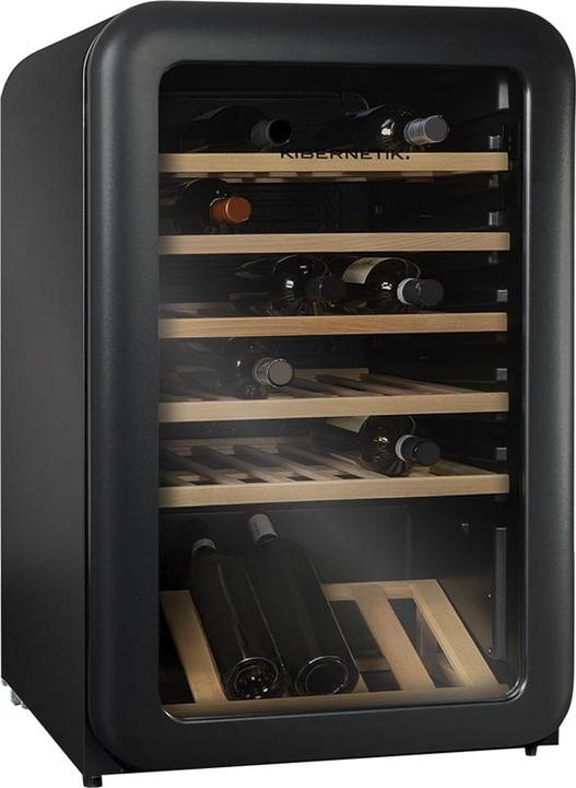 Immagine prodotto Kibernetik FSP Weinkühlschrank 45 Flaschen
