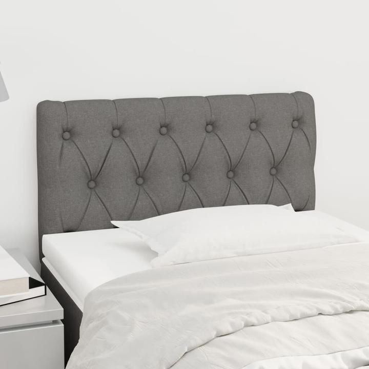 Actual product image VidaXL Naoma (80 x 7 x 78/88 cm)