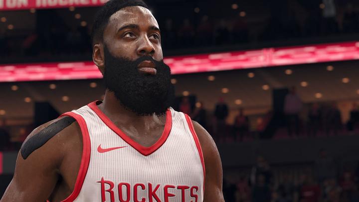 Produktbild EA Games NBA LIVE 18-XBOX ONE (Xbox One S)