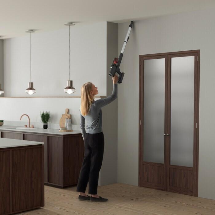 Image du produit Electrolux EP81ABGF