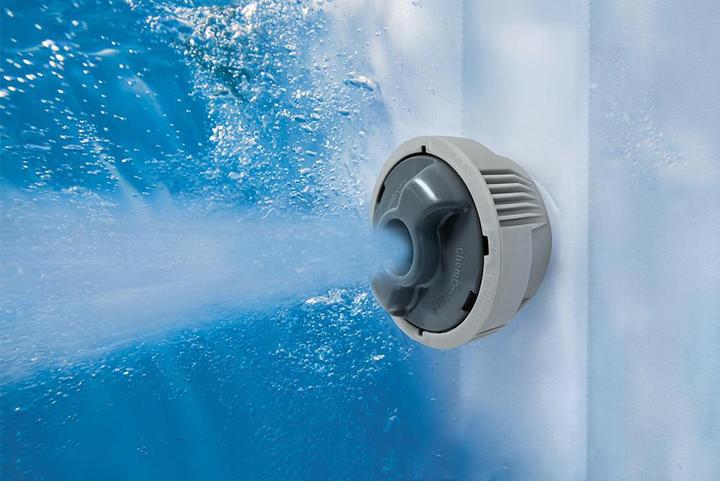 Image du produit Bestway Lay-Z-Spa Honolulu AirJet (6 pers.)