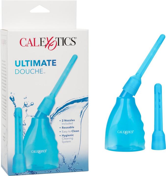 Produktbild CalExotics Ultimate Douche
