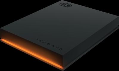 Produktbild Seagate FireCuda Gaming (2 TB)