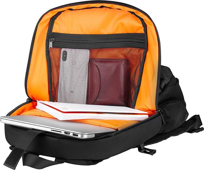 Image du produit Tracer 47378 Packer Noir (25 l)