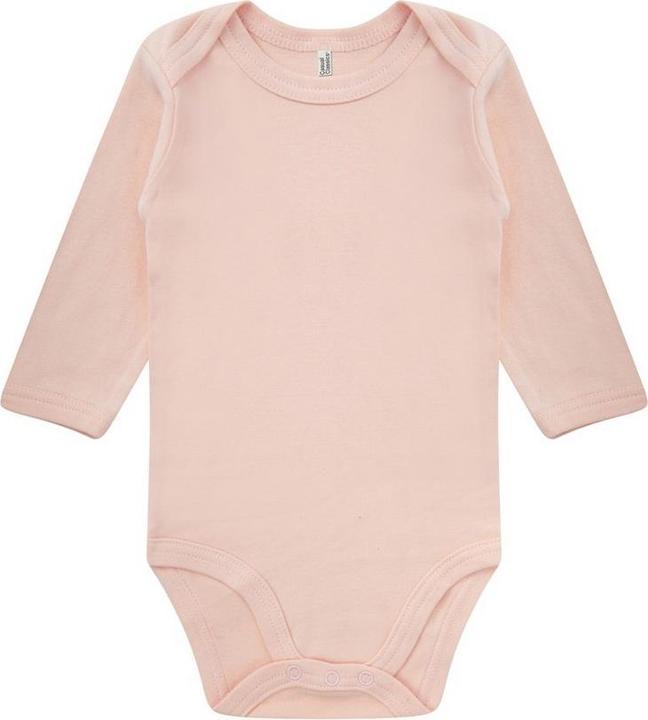 Universal Textiles Bodysuit Baby