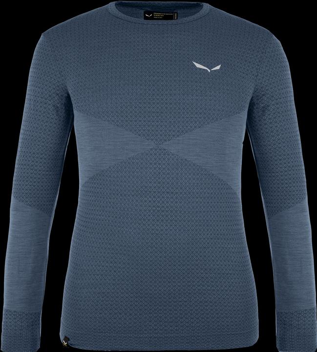 Produktbild Salewa Zebru Medium Warm Longsleeve (140)