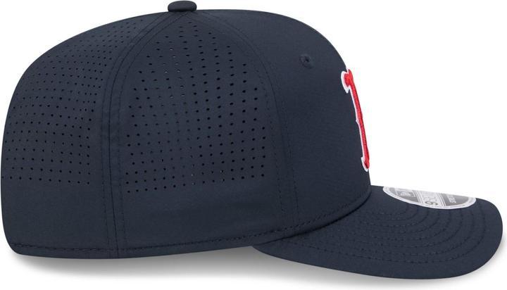 Produktbild New Era 9Seventy Stretch Cap - Performance Boston Red Sox