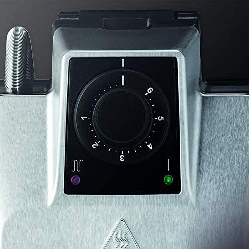 Actual product image Krups Waffle Maker FDD95D