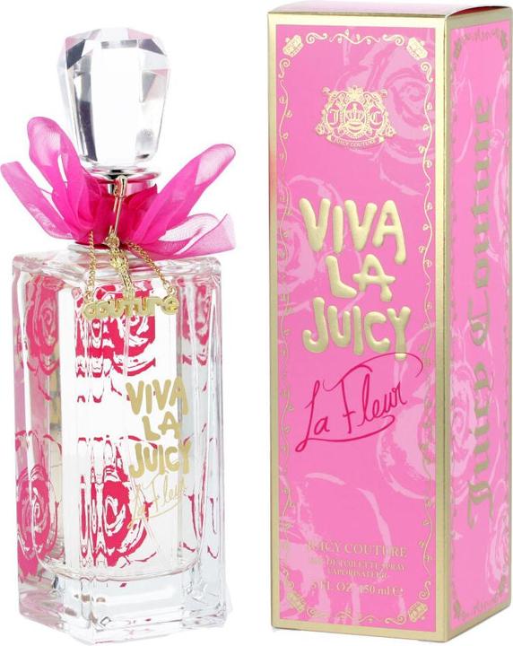 Immagine prodotto Juicy Couture Viva La Jucy La Fleur (Eau de toilette, 150 ml)