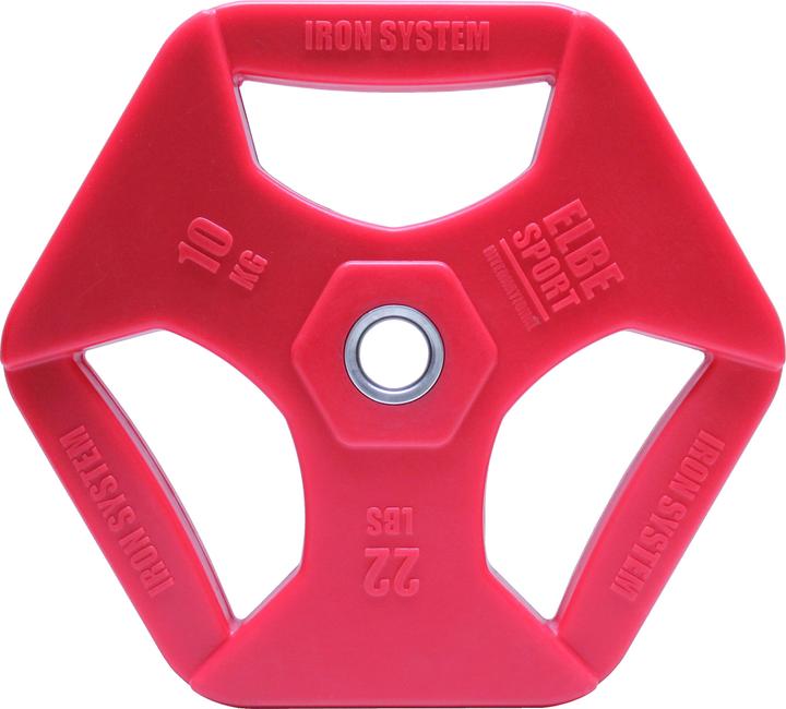 Produktbild Elbesport 10 kg (1 x 10 kg)