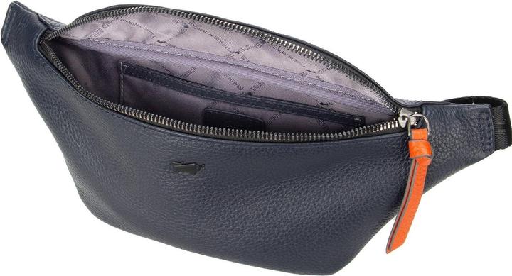 Produktbild Braun Büffel Bauchtasche / Gürteltasche Novara 26344