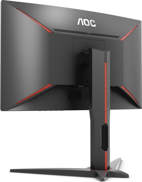 Produktbild AOC C27g1 (1920 x 1080 Pixel, 27")