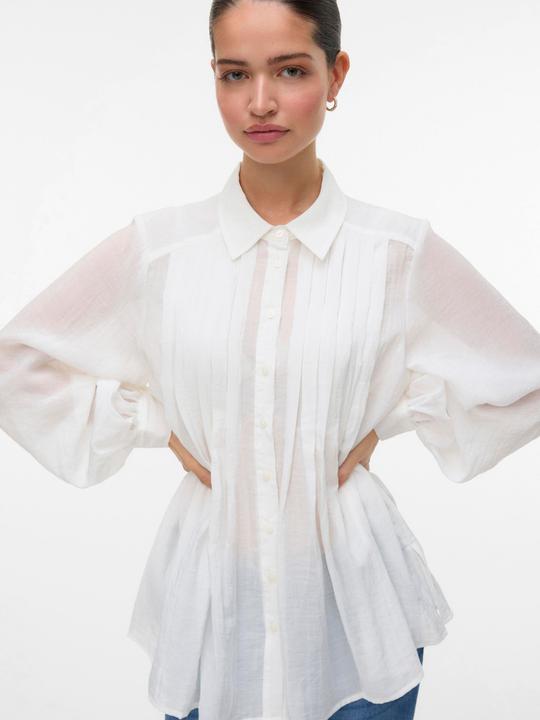 Actual product image Vero Moda VMAVERY Hemd Hemd (S)