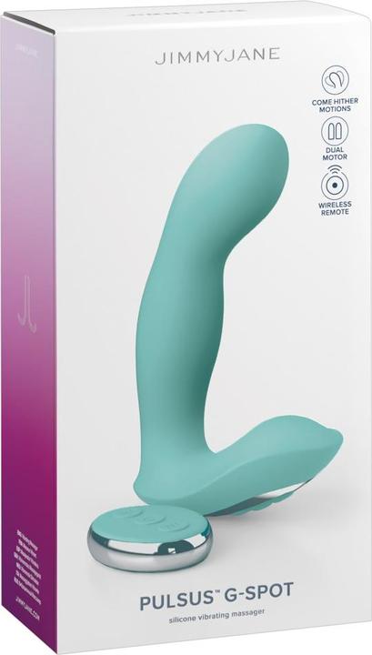 Jimmyjane Pulsus G-Spot