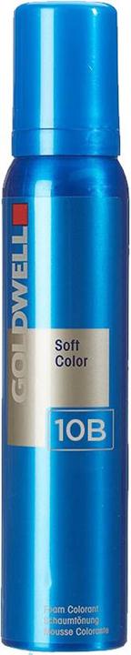 Produktbild Goldwell Soft Color (10P pastell pearlblond)