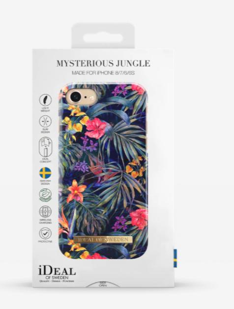 Immagine prodotto iDeal Of Sweden Fashion (Apple iPhone 7 Plus, Apple iPhone 8 Plus)