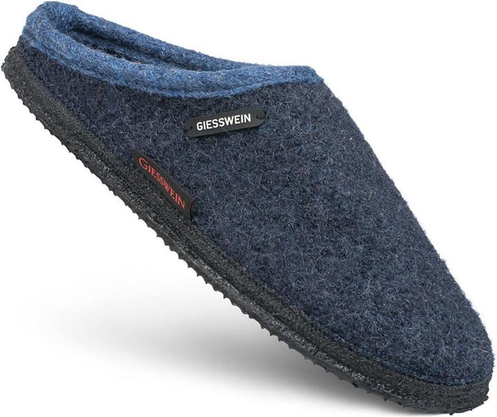 Actual product image Giesswein Dannheim slipper unisex (44)