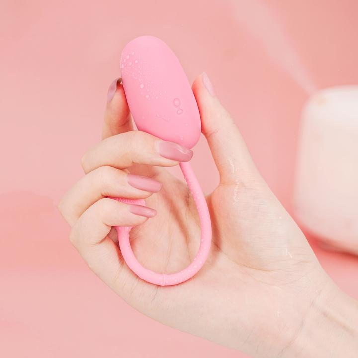 Produktbild Magic Motion Kegel Coach Smart Exerciser