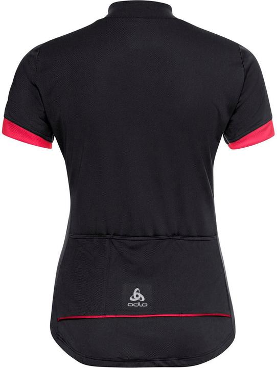Produktbild Odlo Essential 1/2 Zip Trikot (XS)