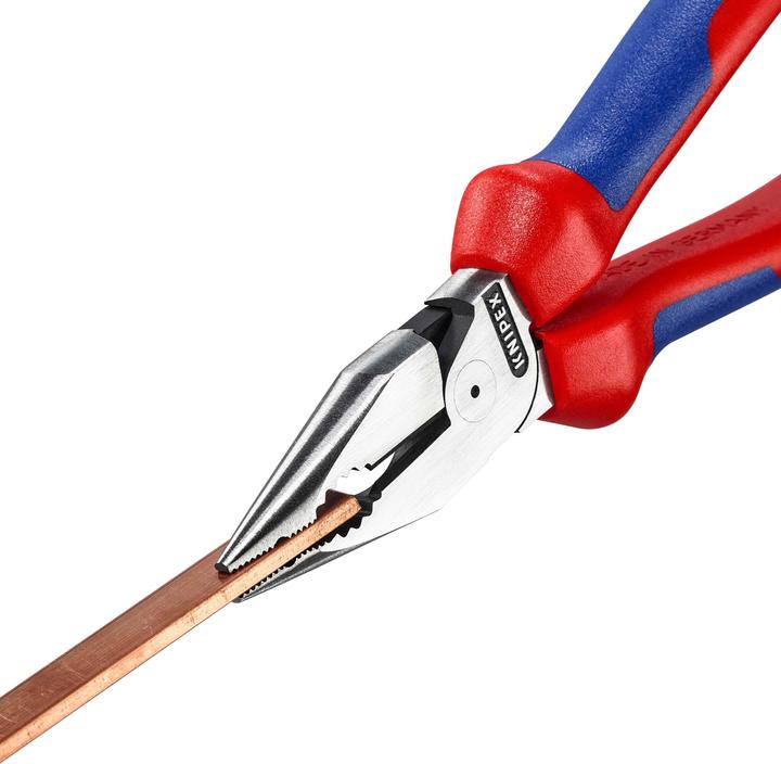 Image du produit Knipex Pince universelle multifonctions (185 mm)
