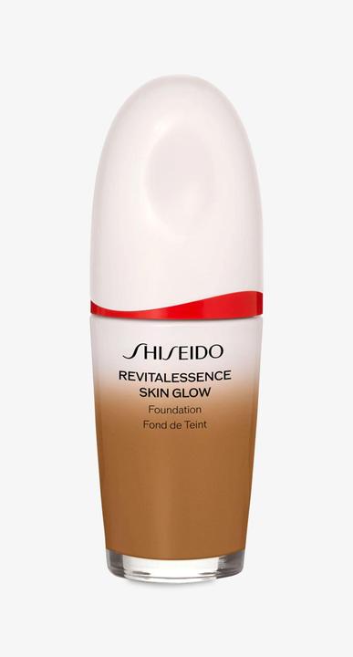 Shiseido Revitalizing Skin Glow Fond de Teint No,.440 (440 Amber)