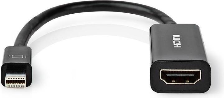 Produktbild Nedis 0,2 m Mini DisplayPort (Mini DP, 20 cm)