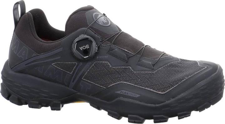 Actual product image Mammut Ducan Boa Low GTX (40 2/3)