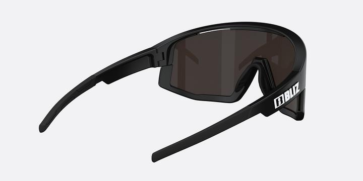 Produktbild Bliz Vision (Matt Black, Brown w Red Multi)