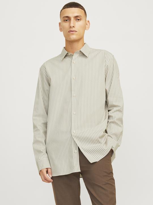 Image du produit Jack & Jones Chemise Relaxed Fit Chemise (M)