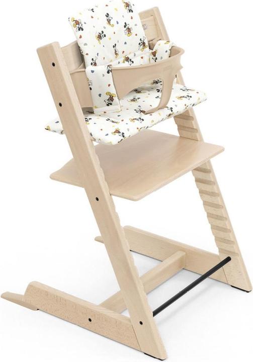 Image du produit Stokke Coussin d'assise Tripp Trapp Mickey Celebration