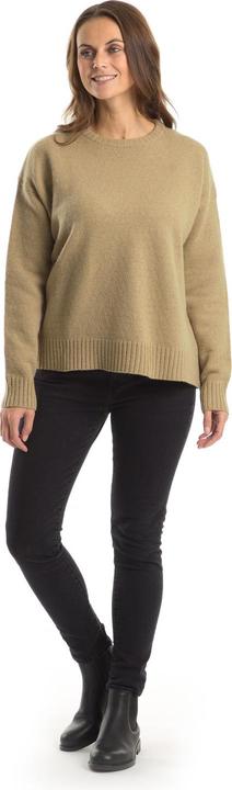 Produktbild Stoic Women's MMXX.Nauta Wool Loose Sweater (36, S)