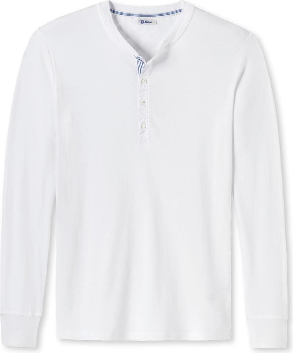 Immagine prodotto Schiesser Manica lunga casual dal taglio comodo - 17854 (XL)