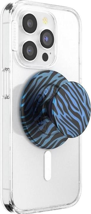 Produktbild PopSockets Halterung Zed MagSafe, Befestigung: Magnet, Eigenschaften