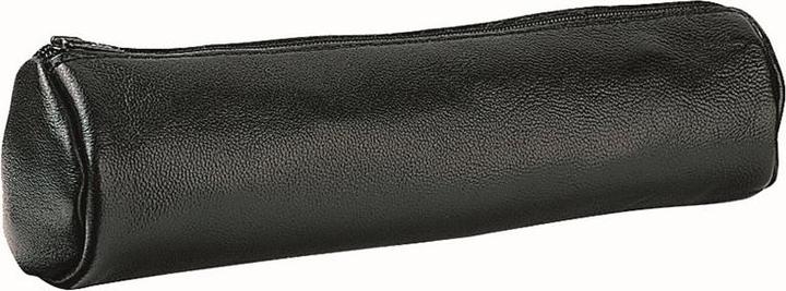 Produktbild Elba schwarzes Leder - Federtasche