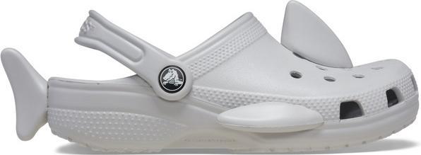 Crocs T's Classic I AM Shark Clog