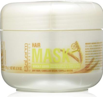 Image du produit Salerm Masque Germe de Blé 200 ml (200 ml)