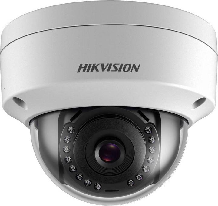 Actual product image Hikvision DS-2CD1123G0E-I (1920 x 1080 Pixels)
