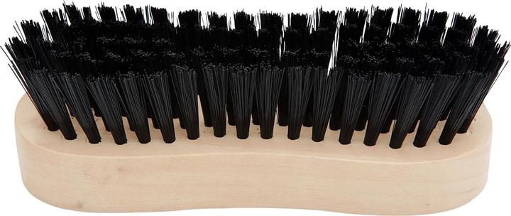 Produktbild Horka Kopfbürsten aus Holz für Pferde