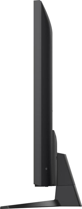 Produktbild LG 43NANO81A6A sw NanoCell LED-TV UHD,Multituner,Smart,PVR,a7,HDR (43", Nano-Cell, 4K, 2025)